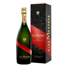 G.H.MUMM