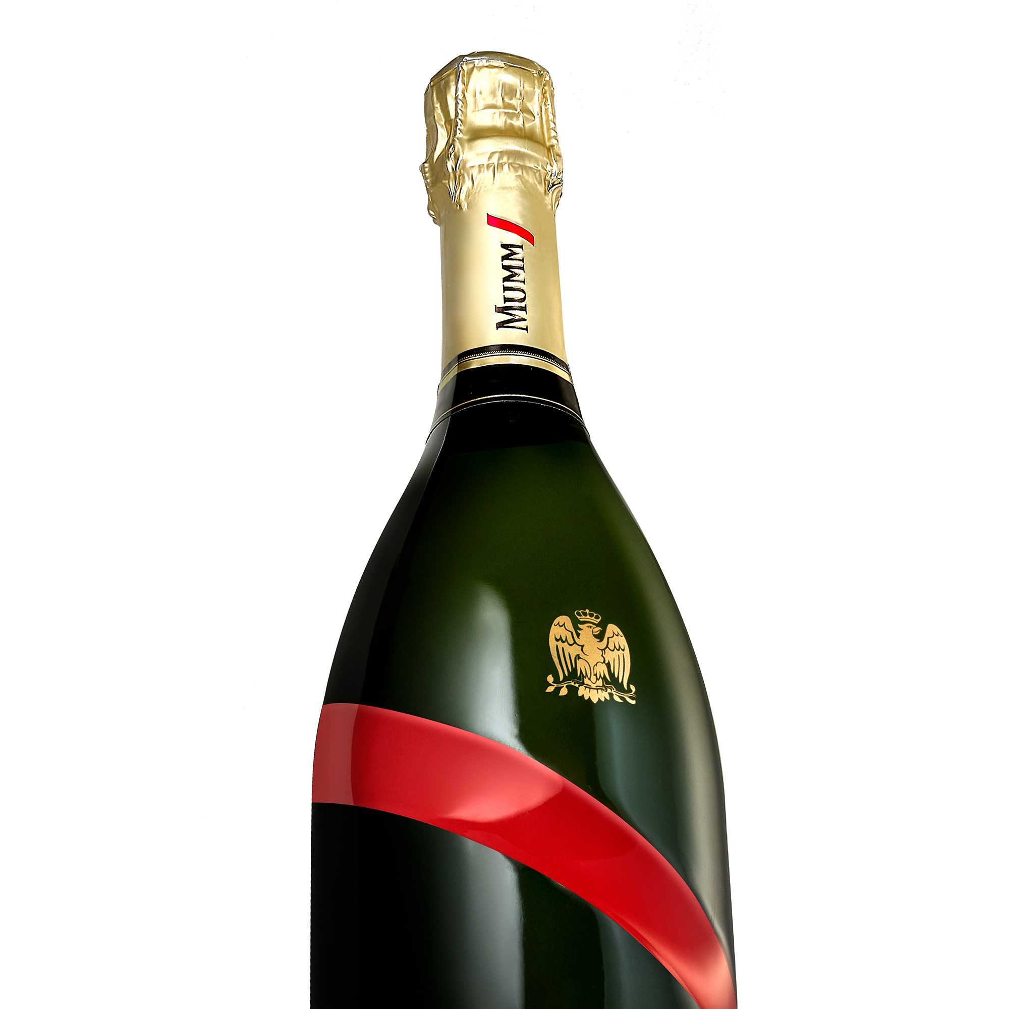 G.H.MUMM
