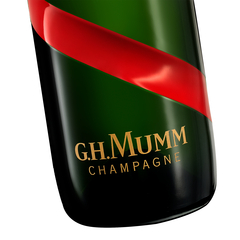 G.H.MUMM