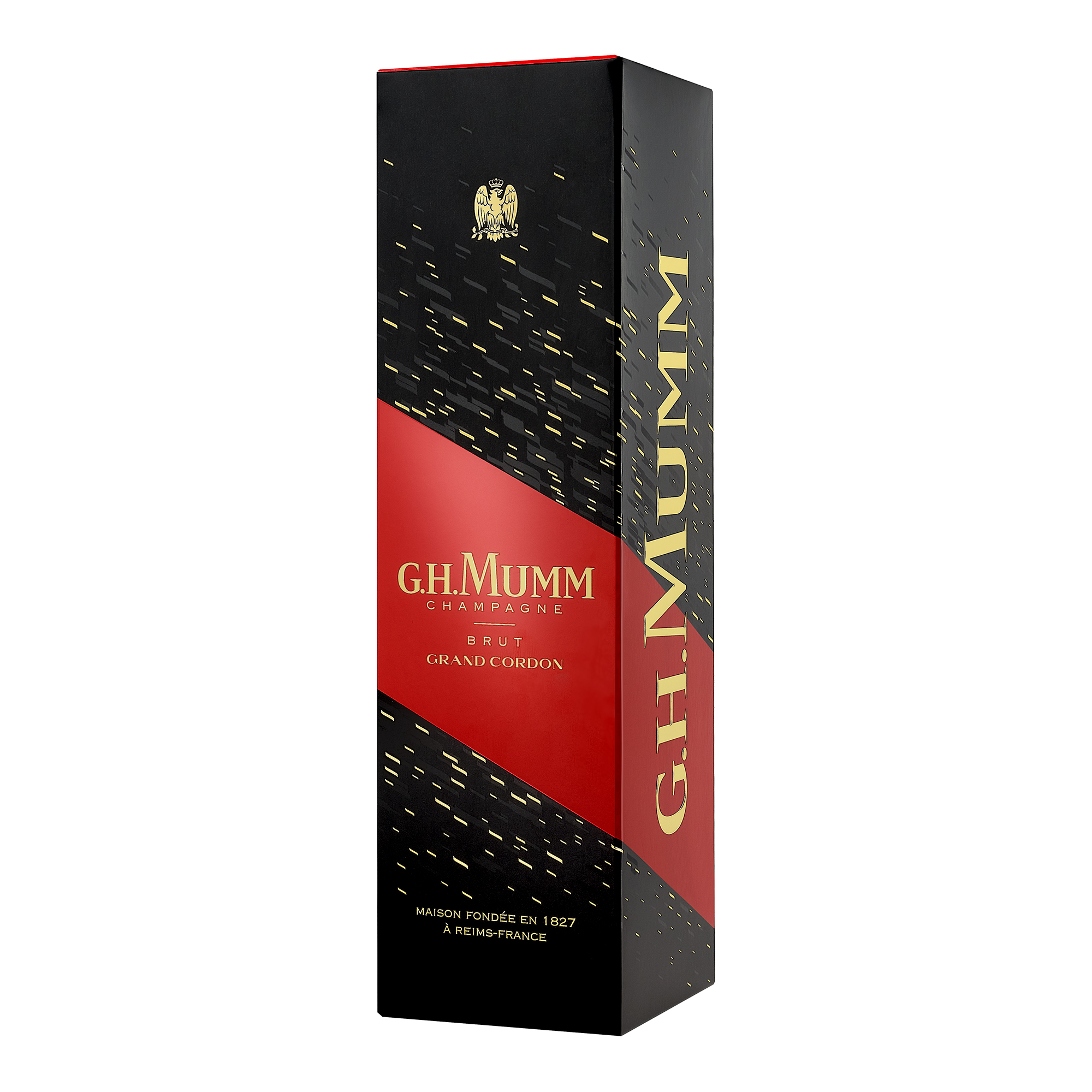 G.H.MUMM