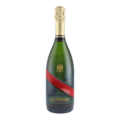 G.H.MUMM Champagne Francia Grand Cordon 750ml Botella