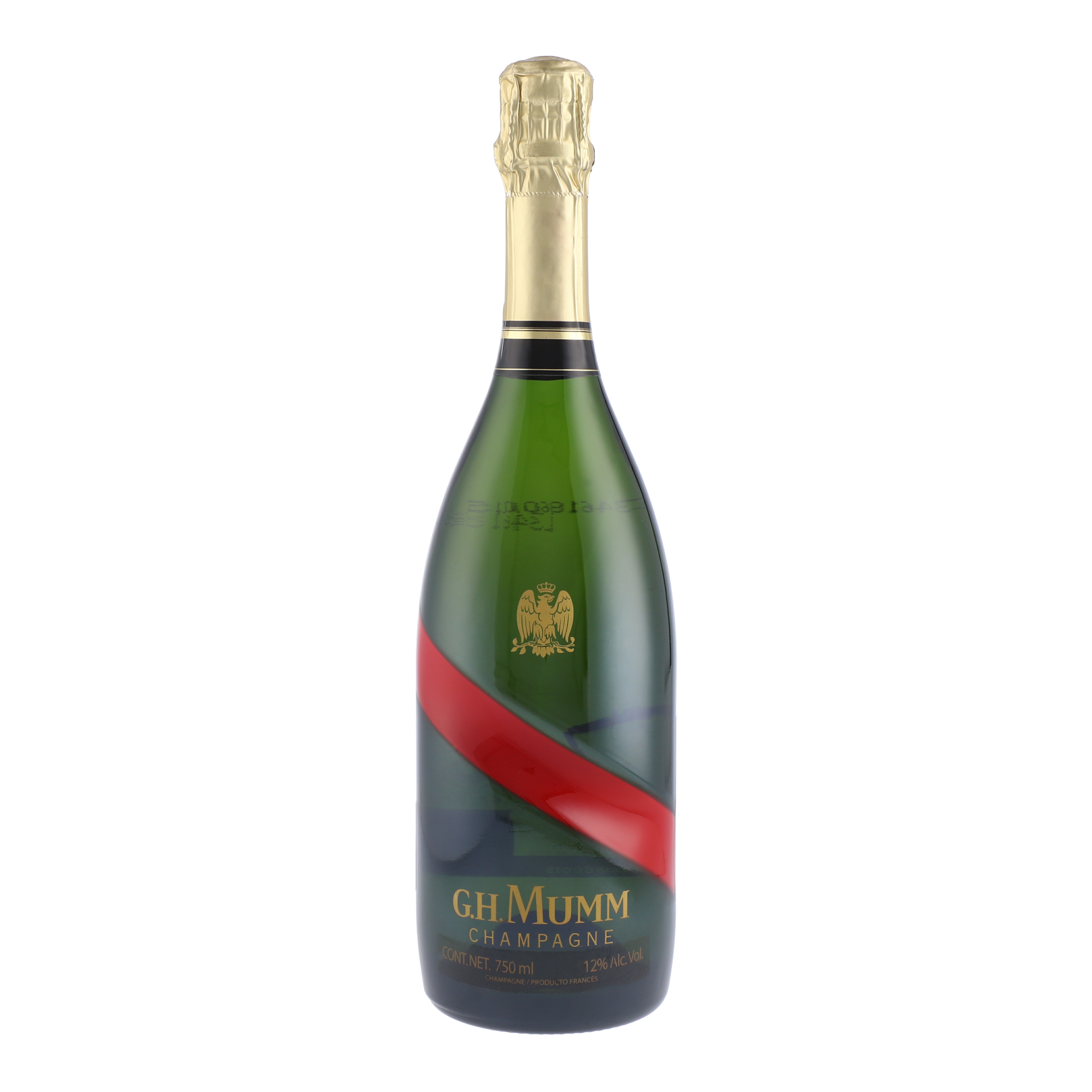 G.H.MUMM