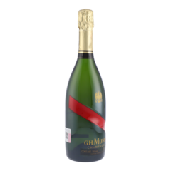 G.H.MUMM