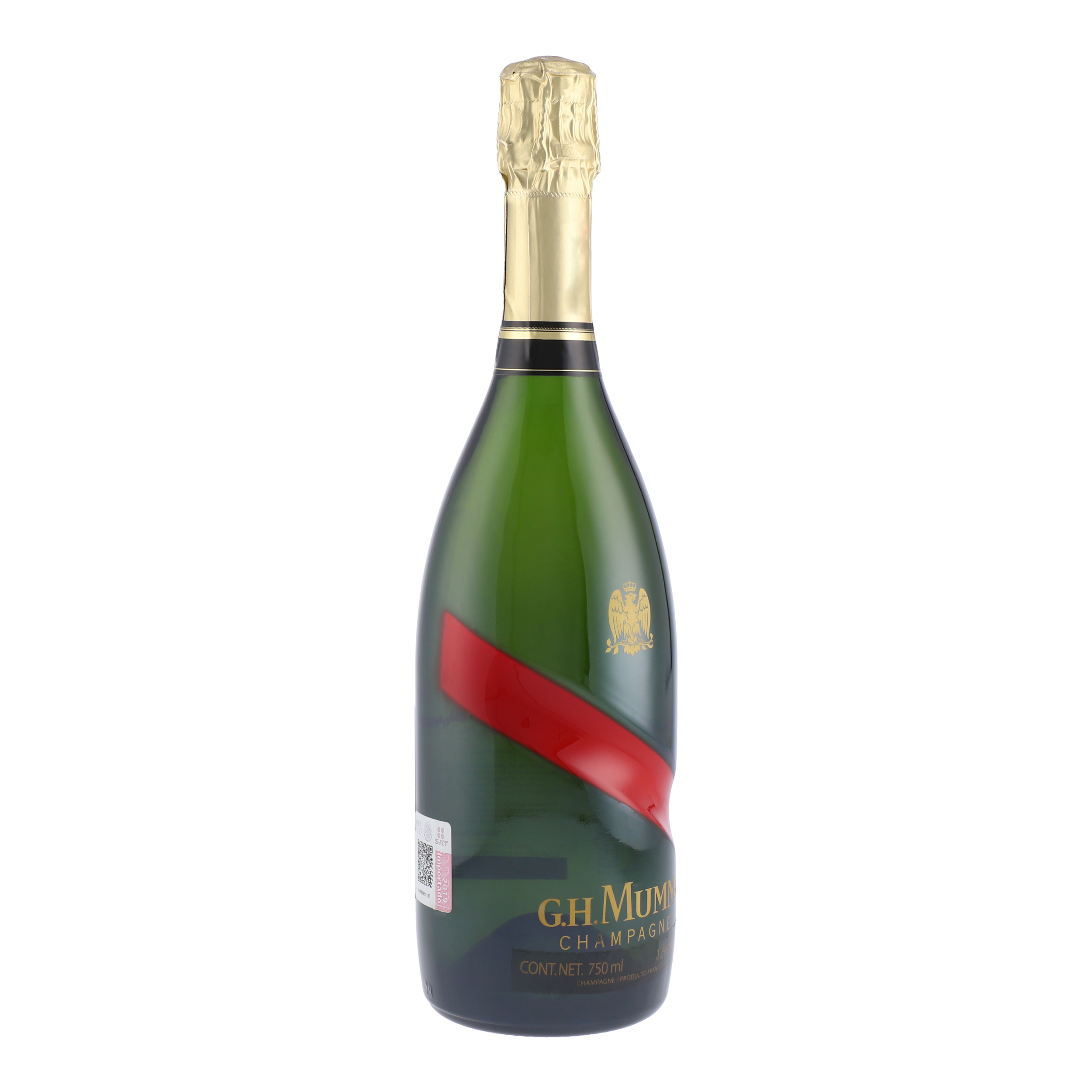 G.H.MUMM
