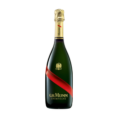 G.H.MUMM