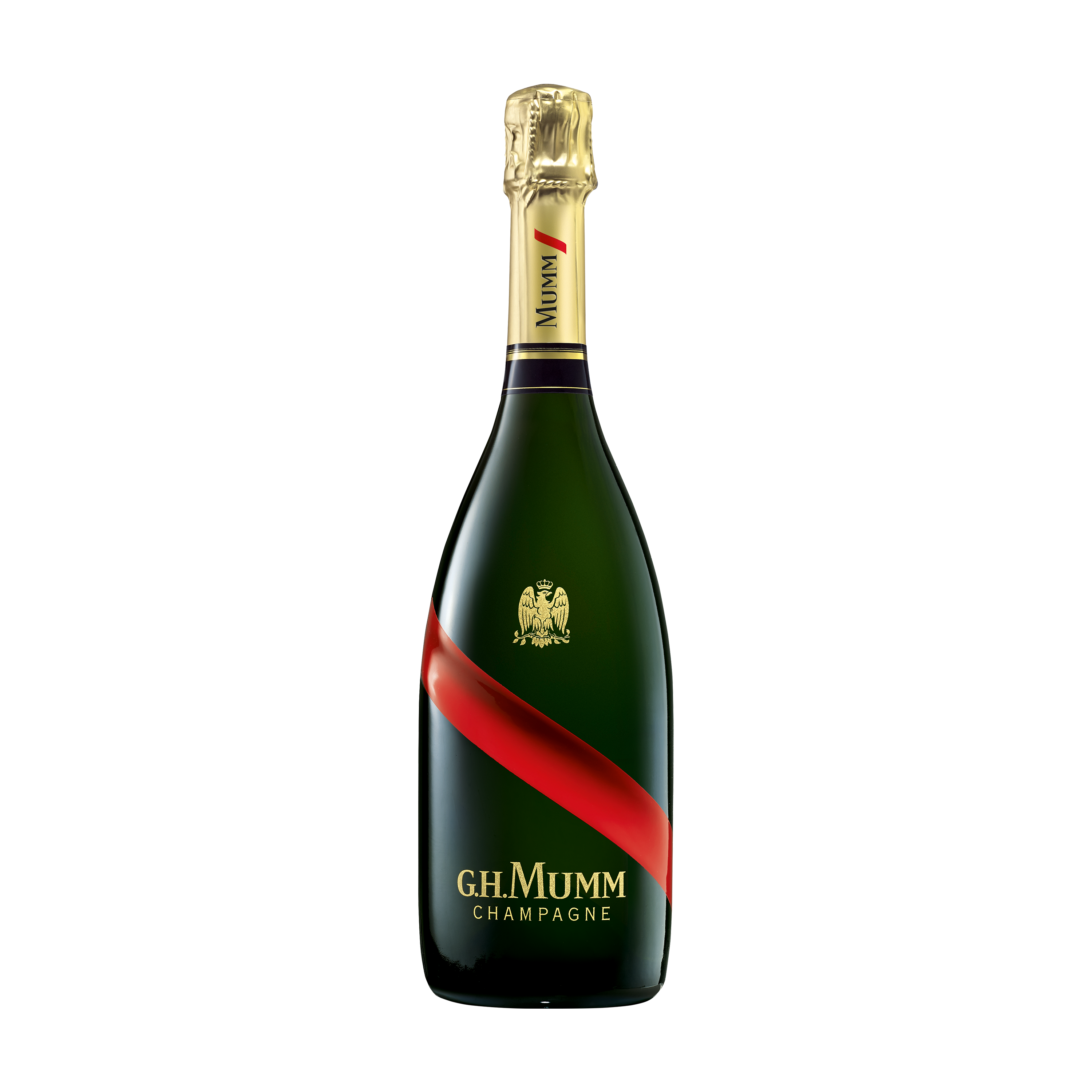 G.H.MUMM