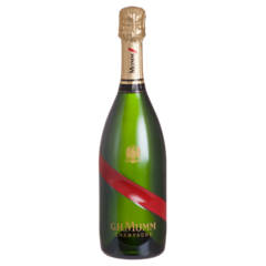 G.H.MUMM