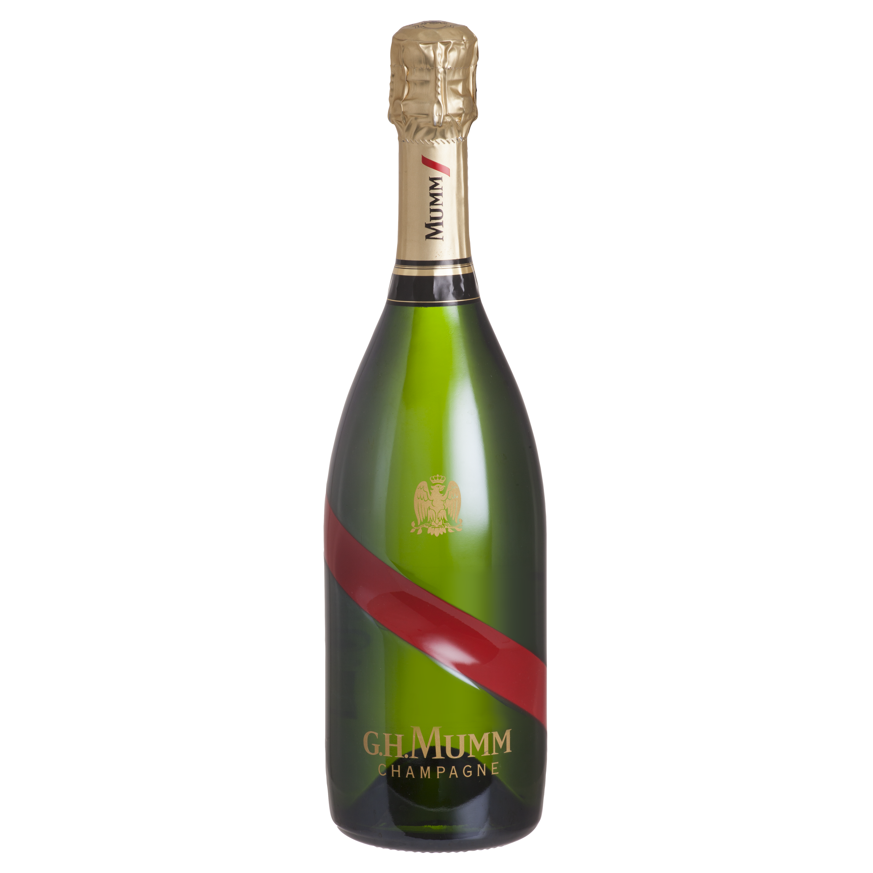 G.H.MUMM