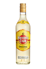 Havana Club 3 Yo 1L