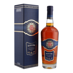 Havana Club Ron Cuba Selección, 700ml botella