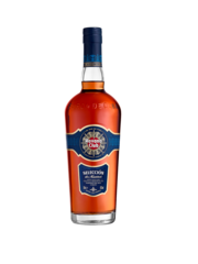 Havana Club Selección de Maestros 0,7 Liter Flasche