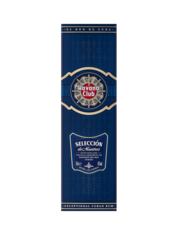 Havana Club Selección de Maestros 0,7 Liter Flasche