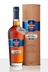 Havana Club Selección de Maestros