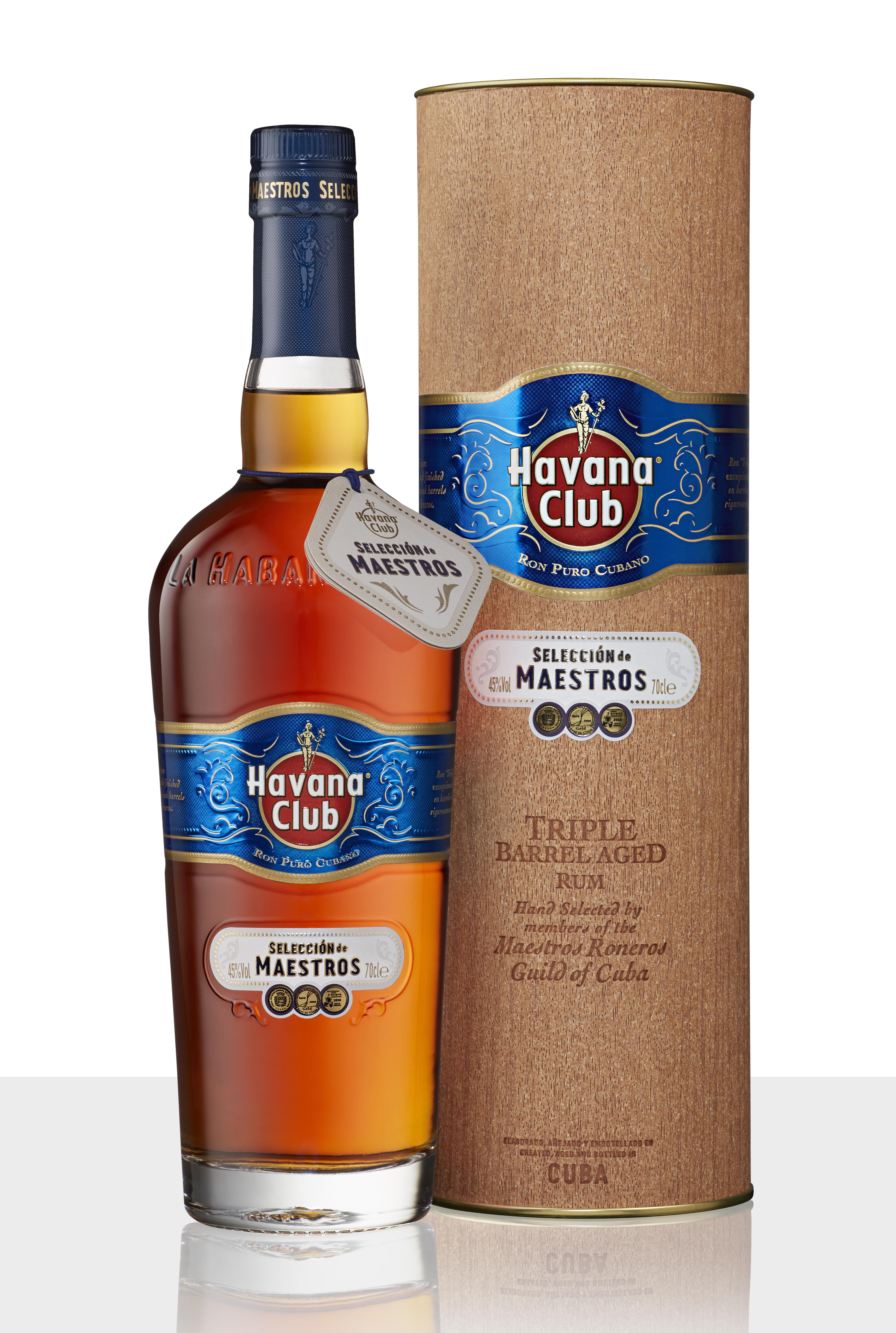 Havana Club