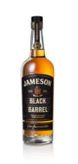 Jameson Black Barrel 70cl