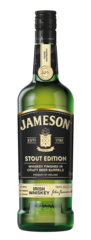 Jameson Irish Whiskey Ireland Caskmates Stout Edition 70cl