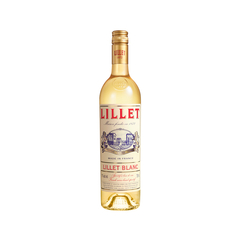 Lillet Aperitivo Basado En Vino Francia Blanco 750Ml Botella