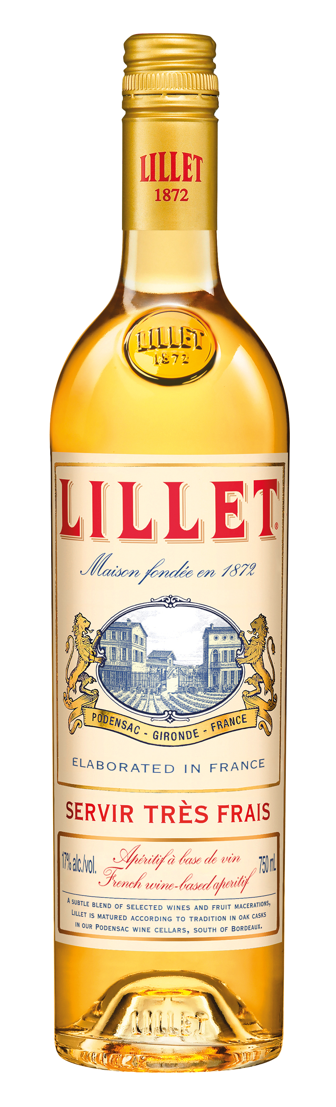 Lillet