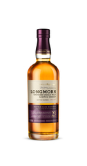 Longmorn 23 Year Old Single Malt Scotch Whisky 70cl - Secret Speyside