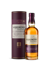 Longmorn 23 Year Old Single Malt Scotch Whisky 70cl - Secret Speyside