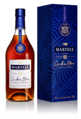 Martell Cognac France Cordon Bleu 70Cl Fles