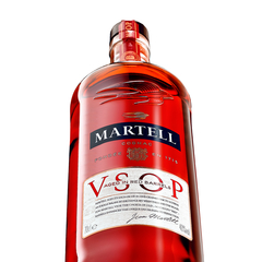 Martell Cognac France V.S.O.P 70cl