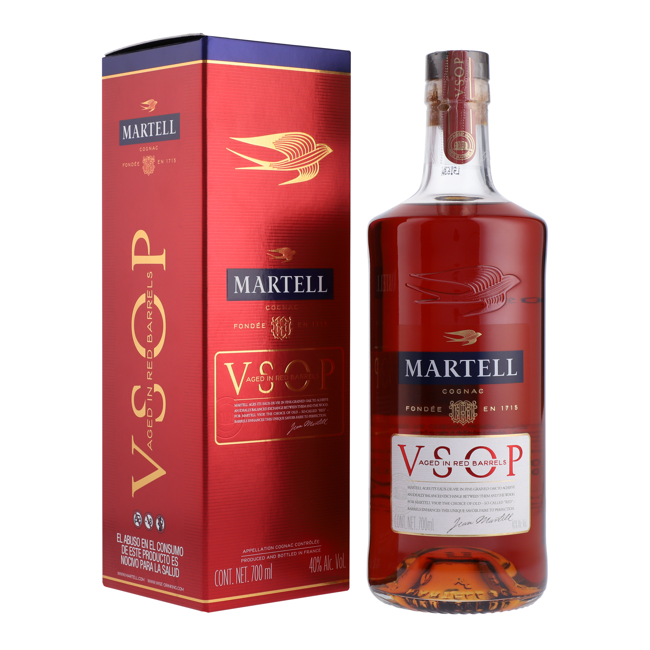 Martell