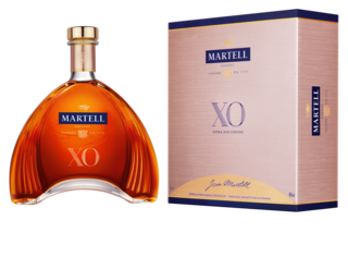 Martell Cognac XO (700ml)