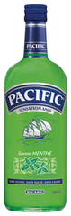 Pacific Non Alcoholic Spirit Menthe 100Cl Fles