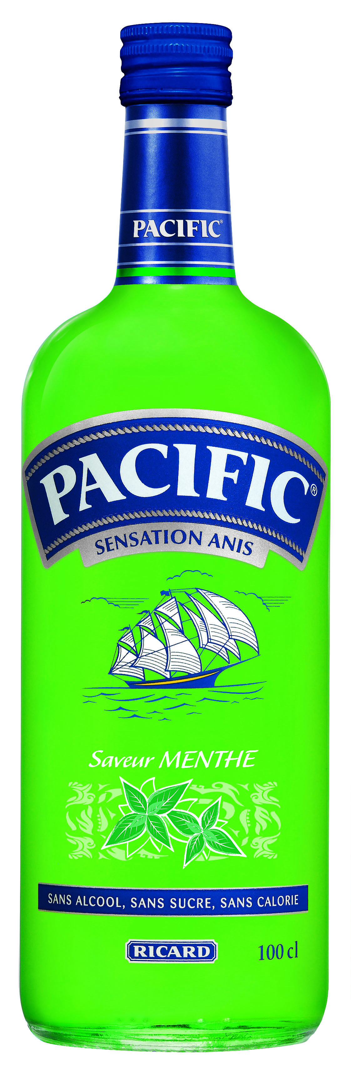 Pacific