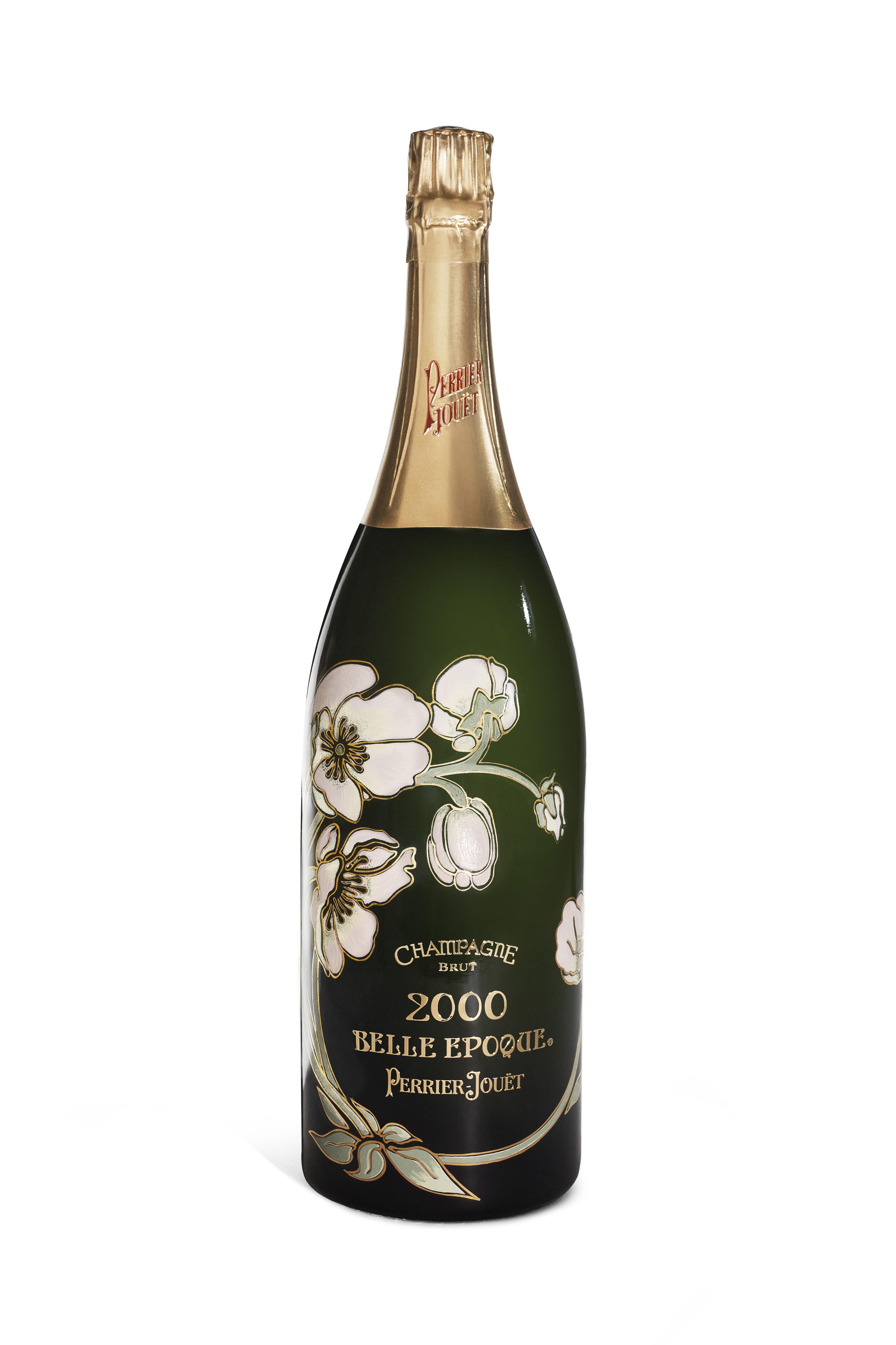Perrier-Jouët