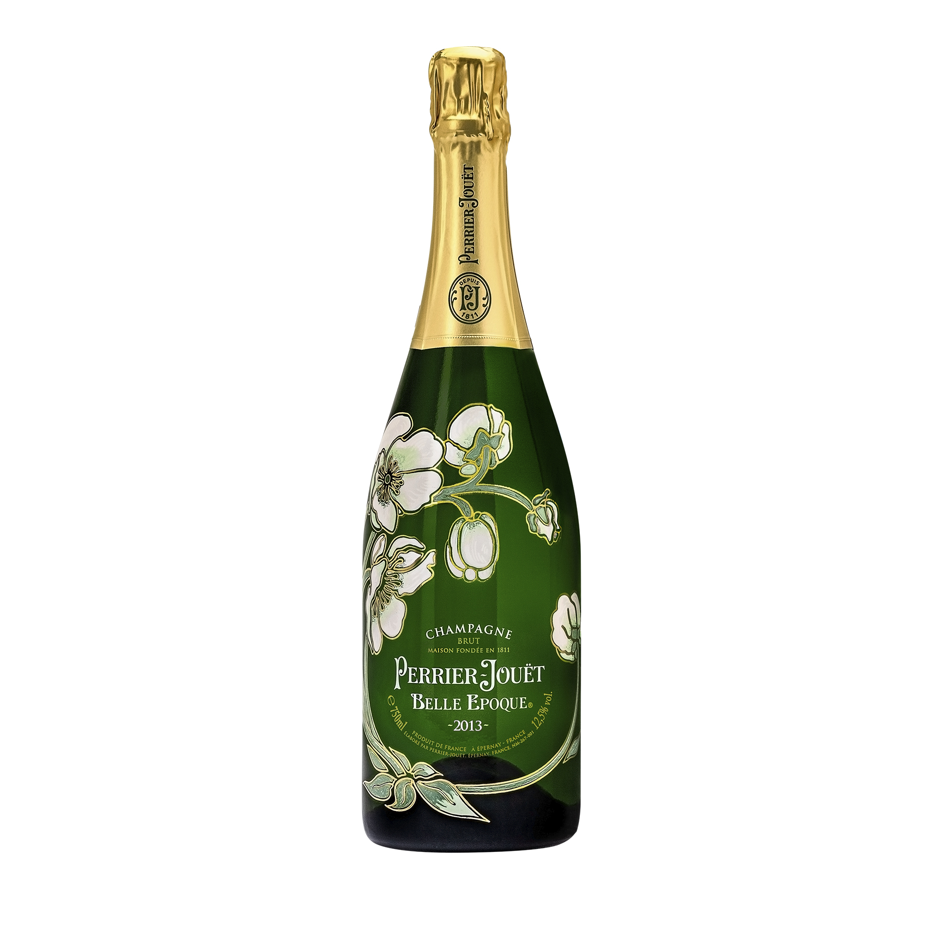 Perrier-Jouët