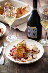 RSRV Champagne France RSRV 4.5 Cuvee