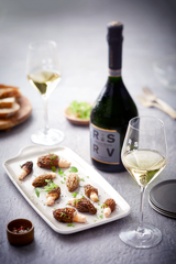 RSRV Champagne France RSRV 4.5 Cuvee
