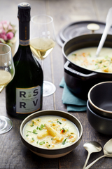 RSRV Champagne France RSRV 4.5 Cuvee