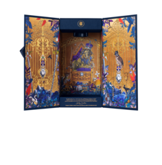 Royal Salute 25 Year Old The Treasured Blend Blended Scotch Whisky Scotland 70cL