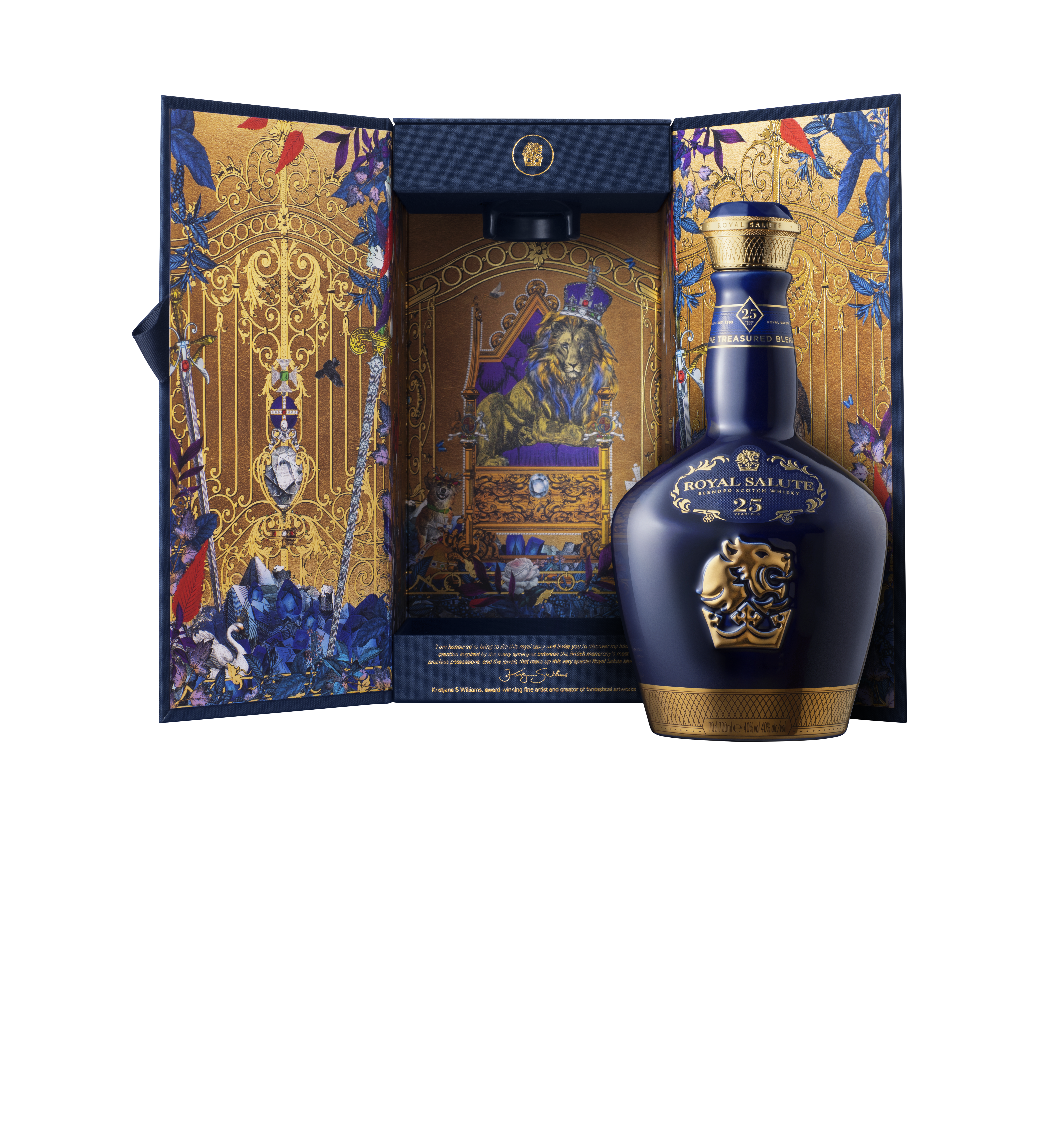 Royal Salute