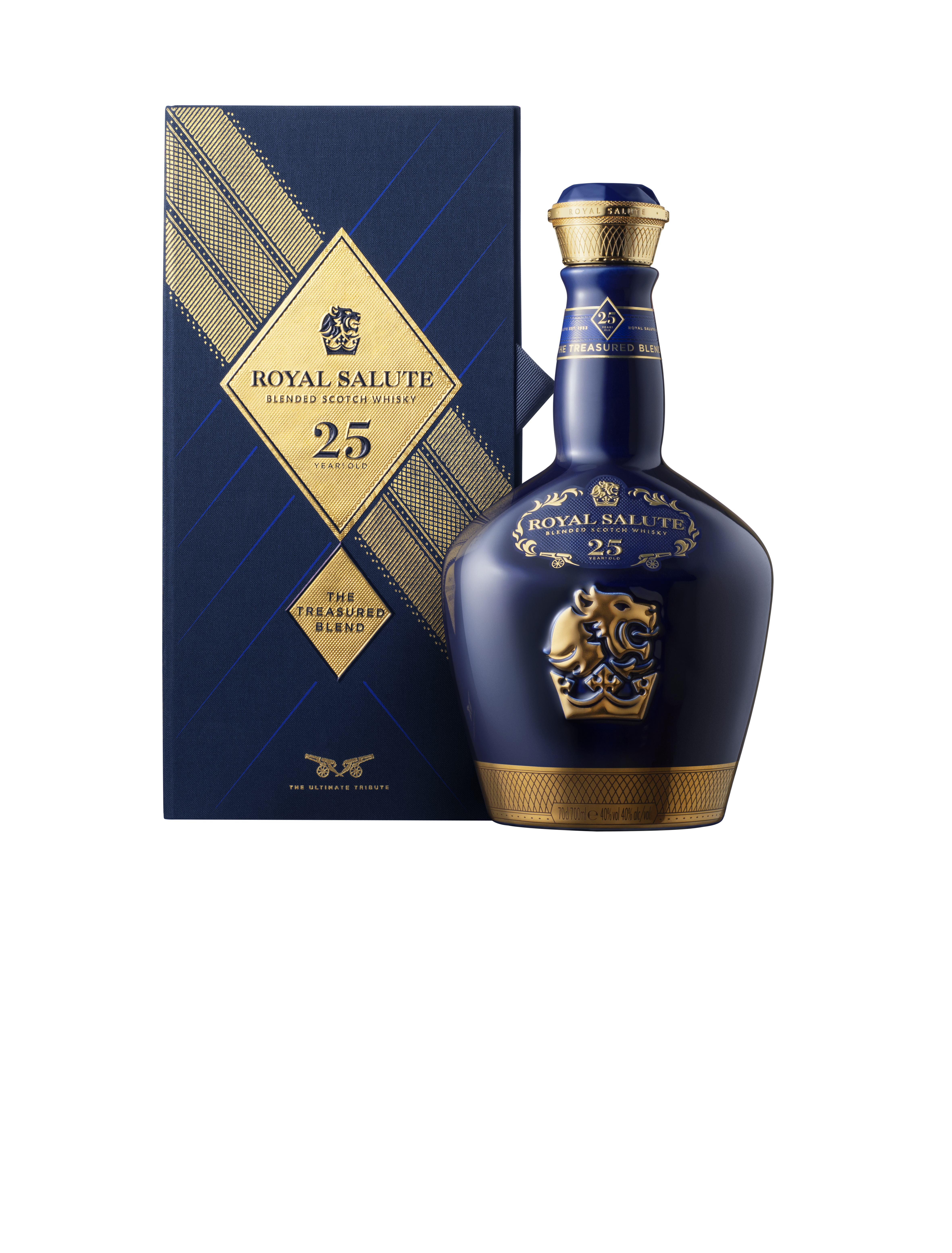 Royal Salute