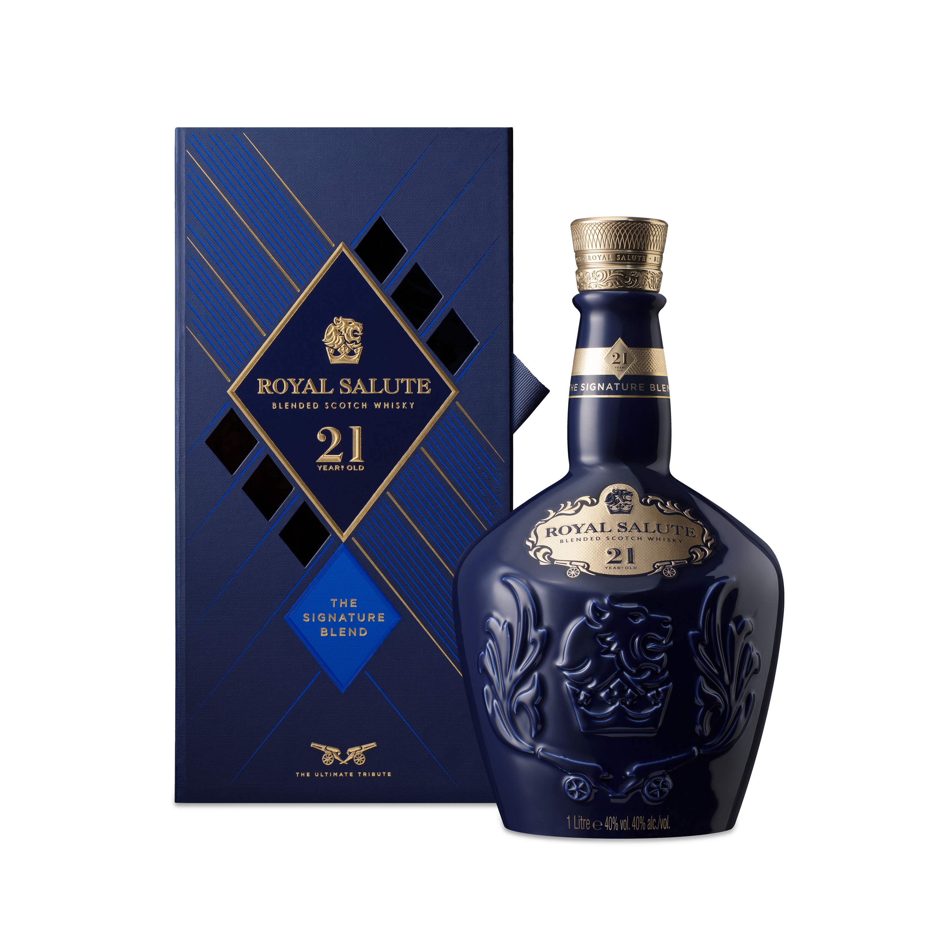 Royal Salute