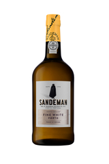 Sandeman Port Wine Portugal White 75Cl Bottle