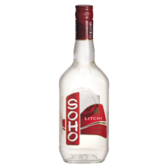 Soho Litchi Aperitif 70Cl Bottle