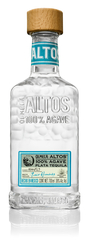 Tequila Olmeca Altos Plata 700 ml Botella