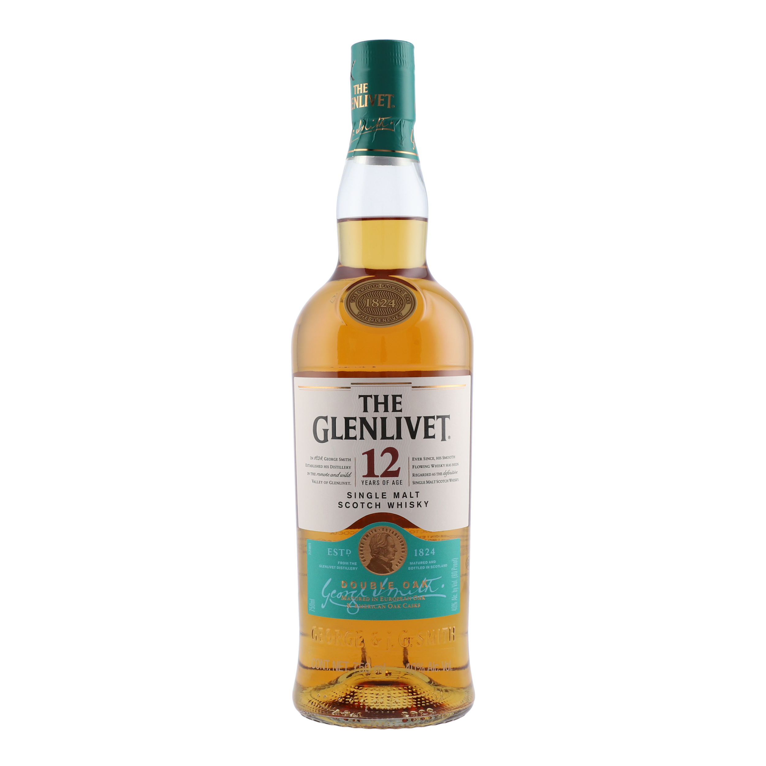 The Glenlivet