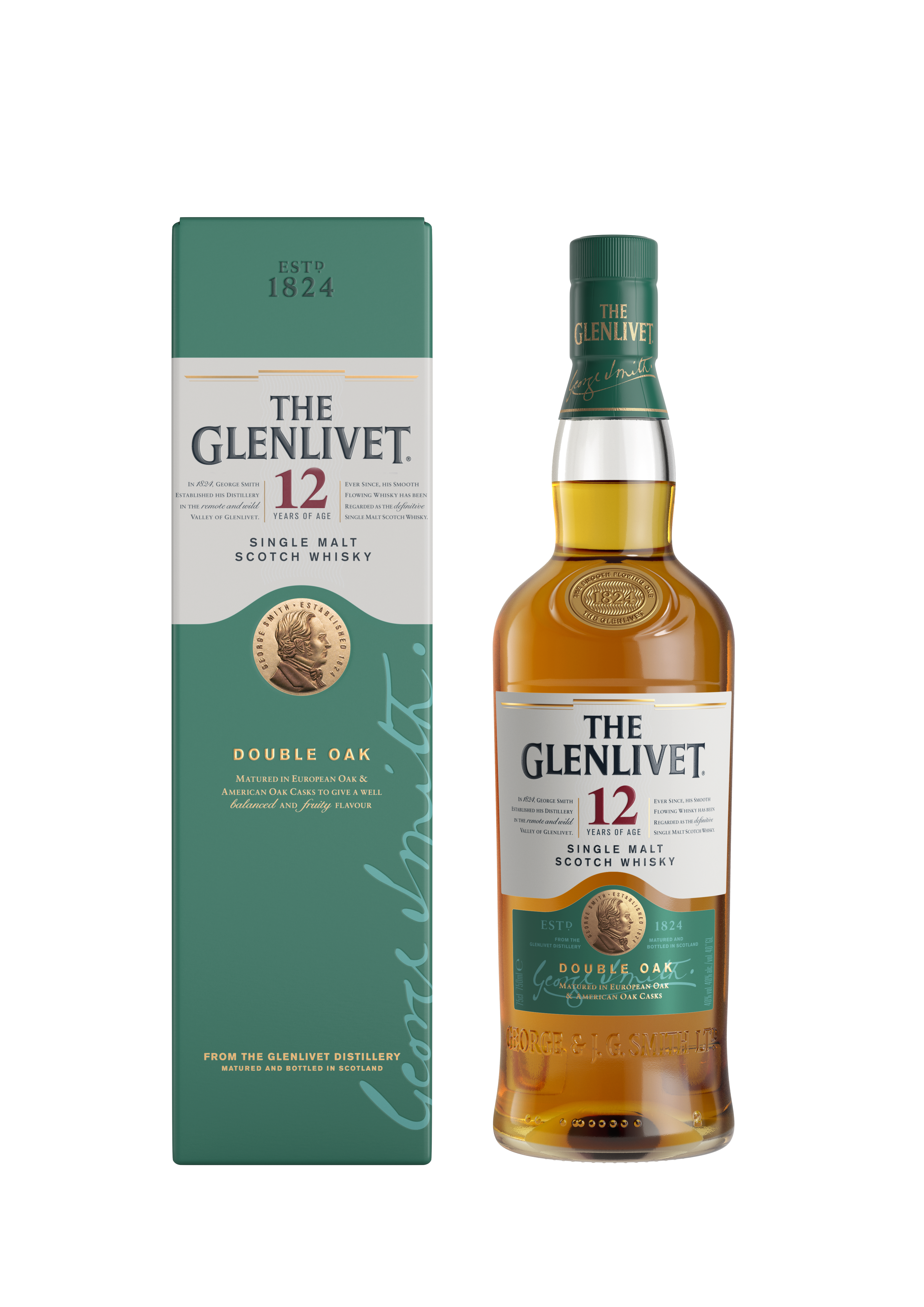 The Glenlivet