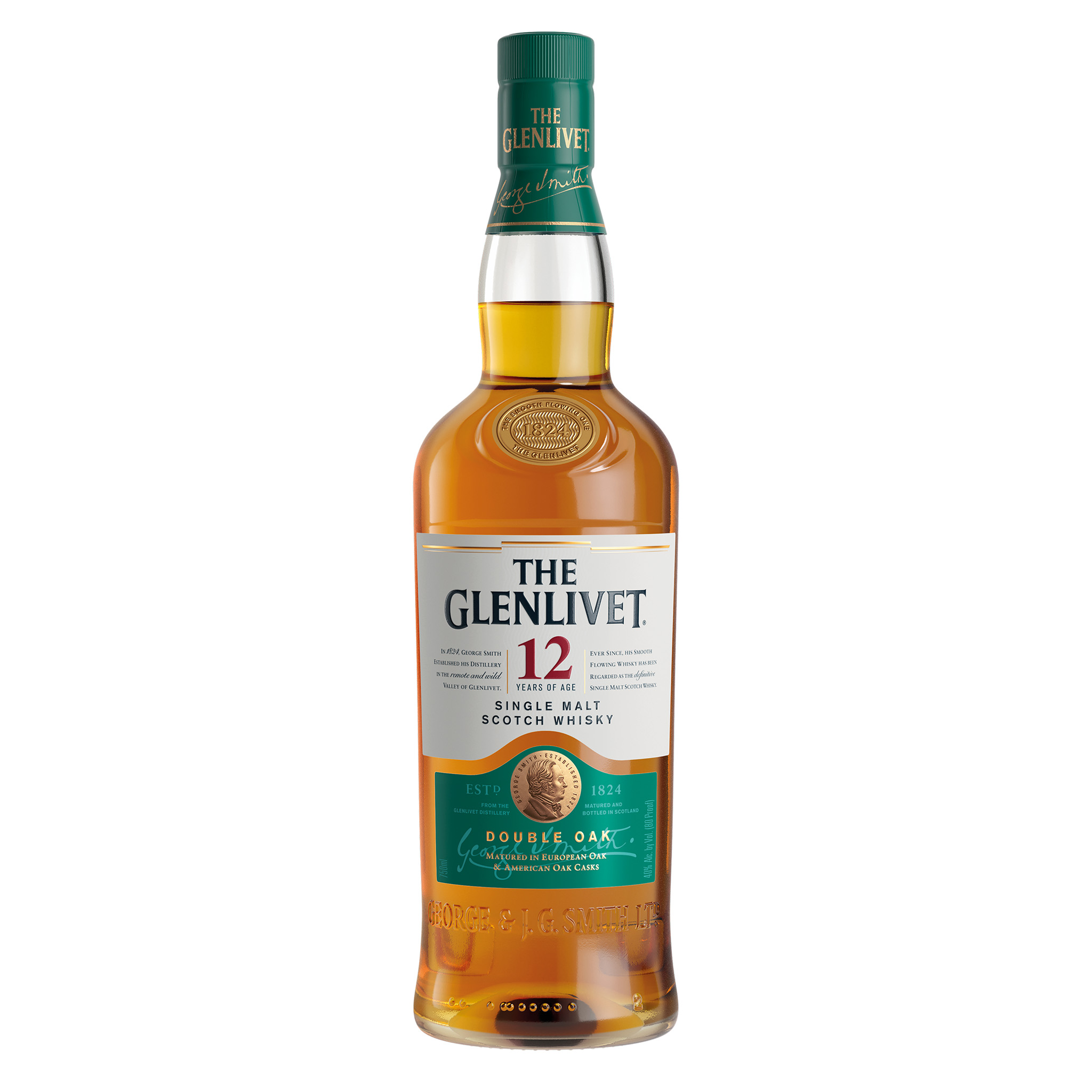 The Glenlivet
