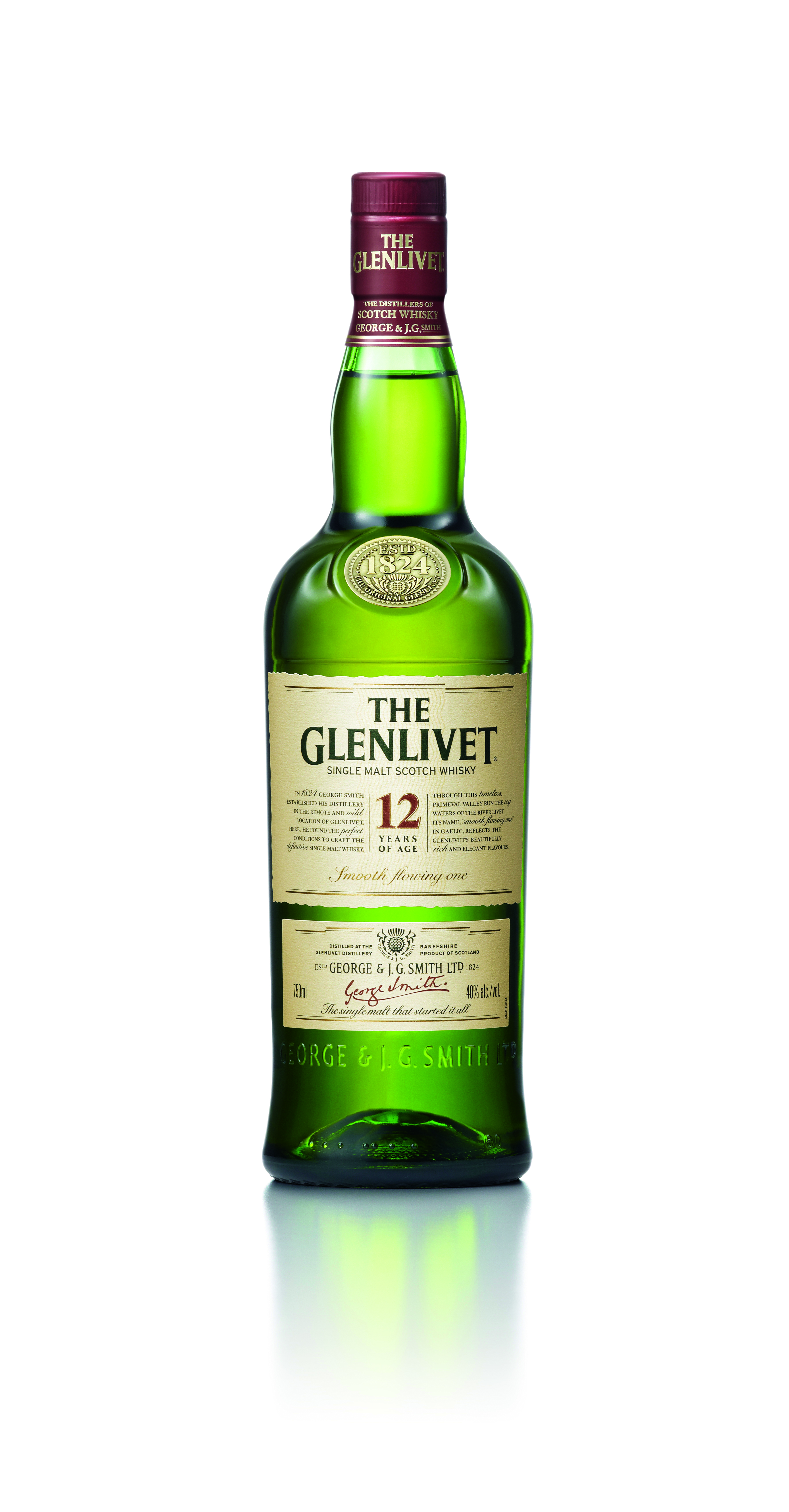 The Glenlivet