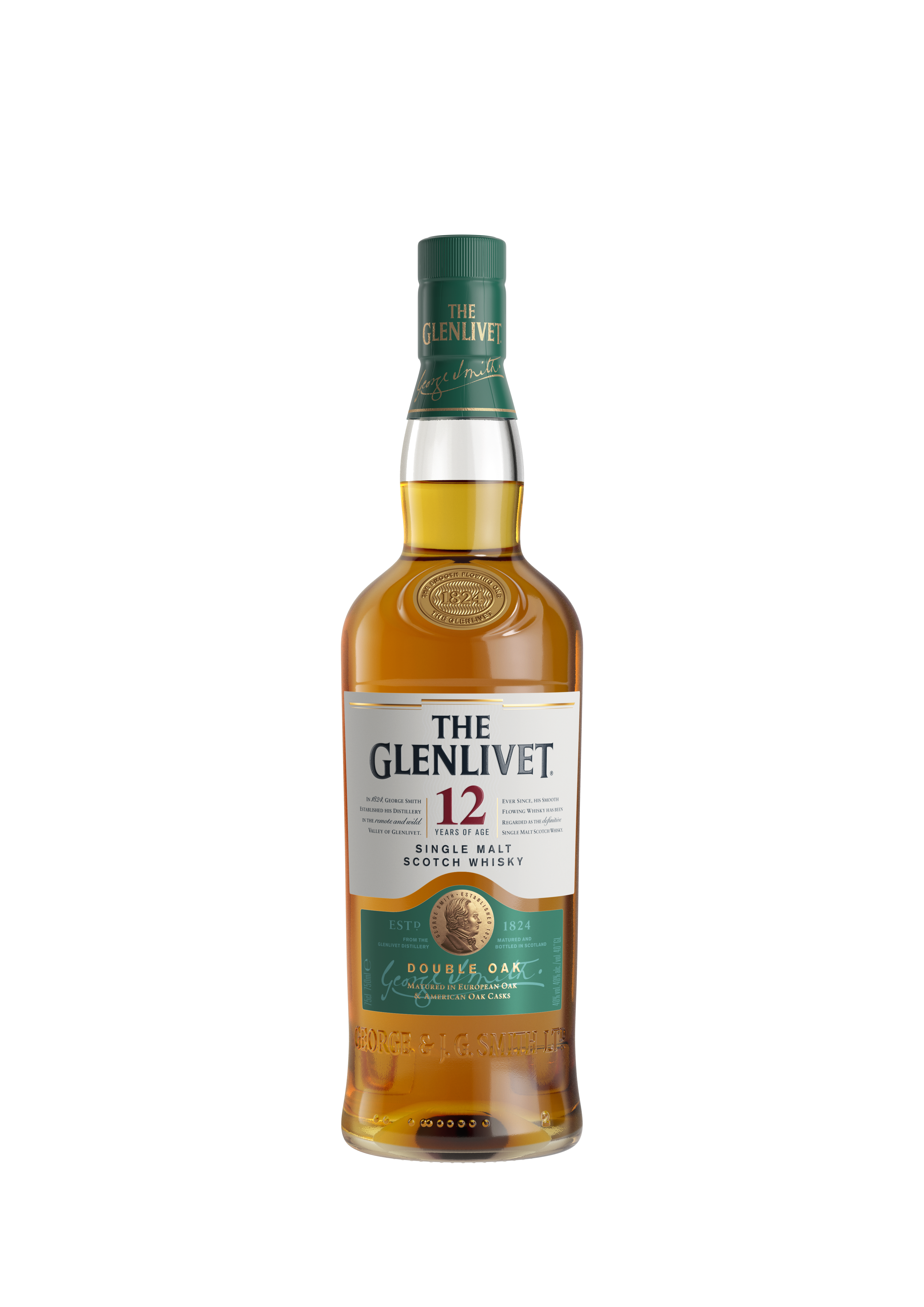 The Glenlivet