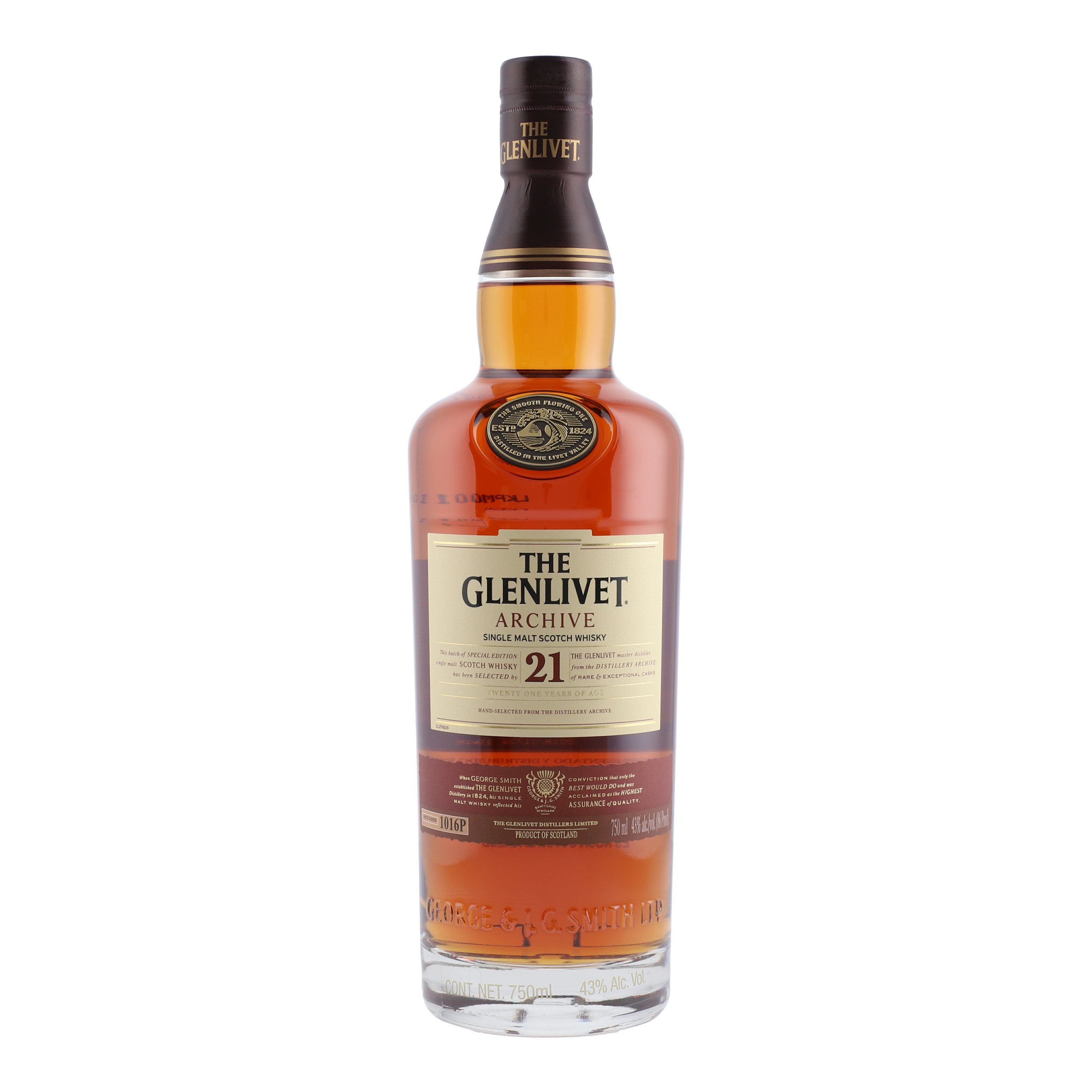 The Glenlivet