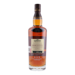 The Glenlivet Single Malt Whisky Escocia 21 Años, 750ml botella