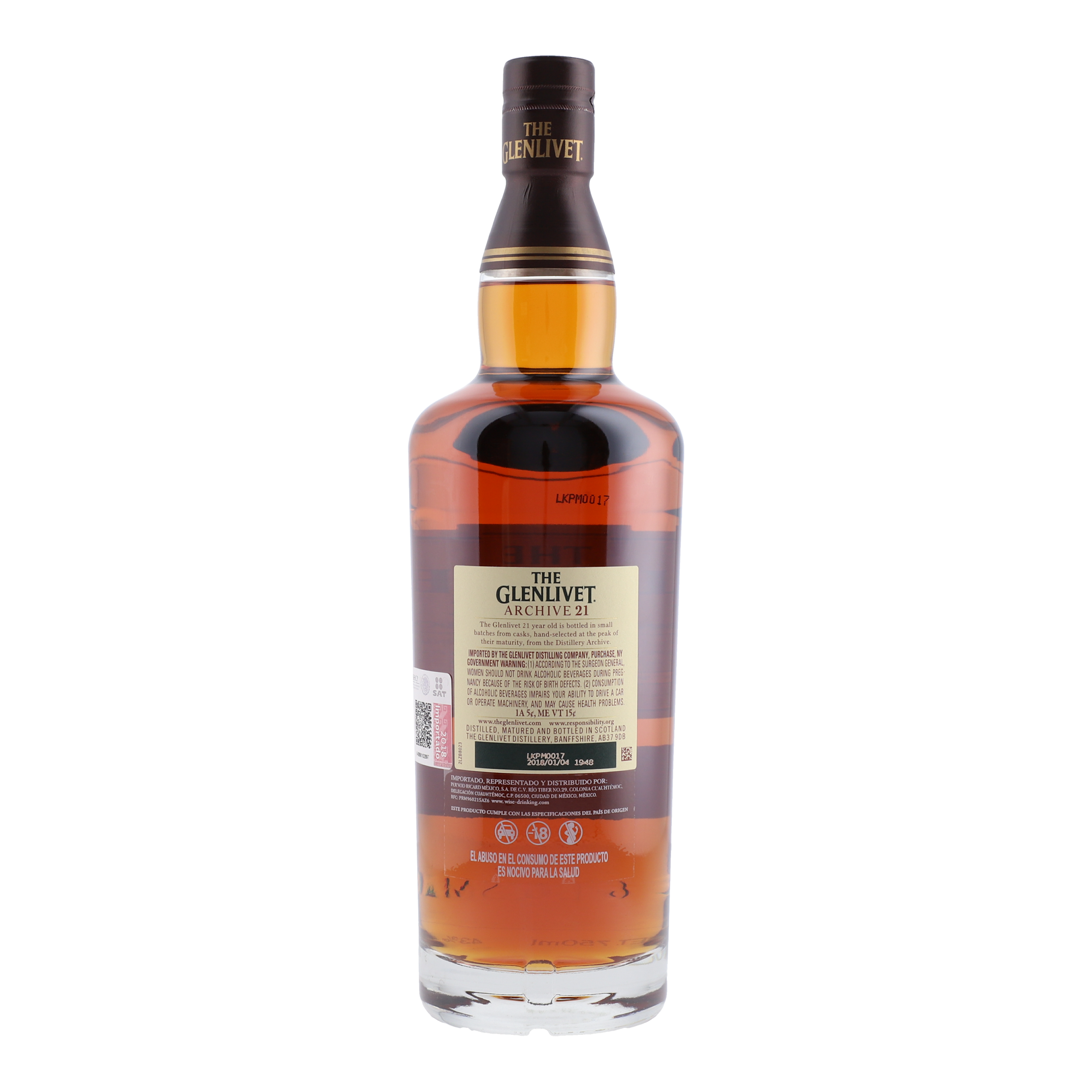 The Glenlivet